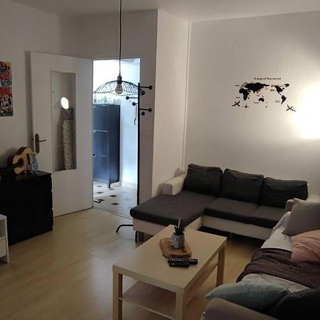Peaceful Apartment At Lyon 7 Exterior foto
